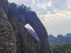 -江西龙虎山景区