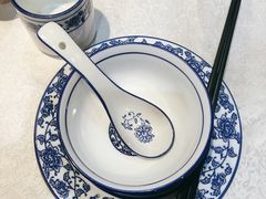 -京味民福烤鸭店(建设四马路店)