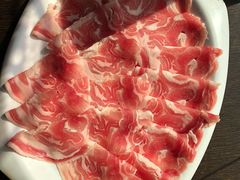 香草羔羊肉-滇釜火锅·能喝汤的火锅(车公庄店)