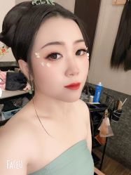 -盘子女人坊古装写真摄影(天津总店)