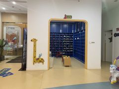 -戊辰亲子游泳俱乐部