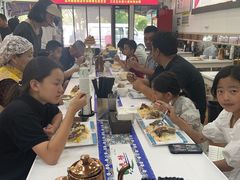 -民杨抓饭(柏香苑店)