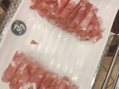 -西部马华清真兰州牛肉面·烧烤夜市(关东店)