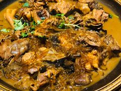 -金掌勺·锅包肉(广渠门店)