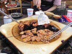 -阿昌白族石板烧(大理古城店)