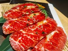 -松鱼亭·和牛烧肉(协鑫广场店)