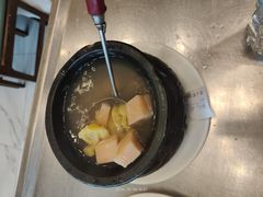 -龙凤瓦罐煨汤馆(清江东路店)