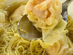 -深仔记茶餐厅(亚士厘道店)