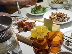 -汤城小厨•粤菜•靓汤(金宝街店)