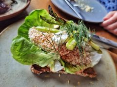 -BOR Eatery(安福路店)