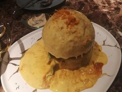 -Lets burger非常汉堡·环球风味(蓝色港湾店)