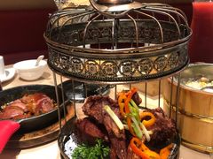 -避风塘(宝山万达店)