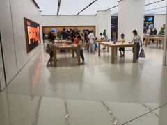 -Apple 零售店(apm Hong Kong)