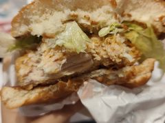 -肯德基(津滨店)