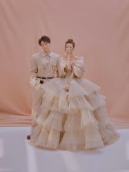 -巴黎婚纱摄影(瑞安旗舰店)