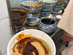-清真·宏顺祥卤汁凉粉(大皮院店)