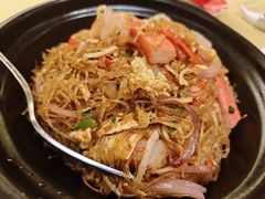 -武汉香格里拉大酒店·香宫中餐厅