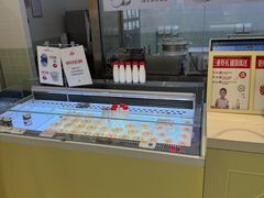 -红星前进面包牛奶公司(君太店)