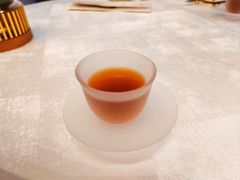 -东海朗廷酒店-唐阁T’ANG COURT 中餐厅