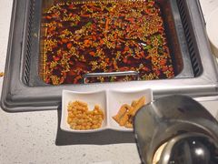 -味之绝美蛙鱼火锅(建设路店)