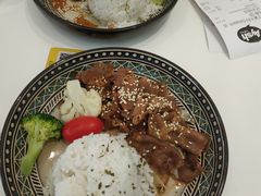 -艾薯夫妇Aysh(福田星河COCOPark店)