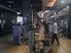 -古德菲力健身(广体店)