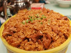 糯米排骨-小江南(老洋桥店)