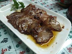 -莅香岛港式餐厅(滨江道店)