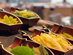 -松咖啡自助餐厅·松北香格里拉