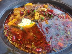 -大盐帮川菜馆(长楹天街店)