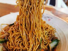-春雪面馆(转塘店)
