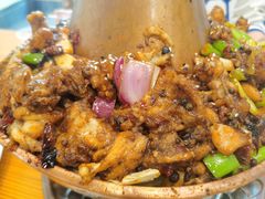 -黄泰吉拾味餐厅(江汉路店)