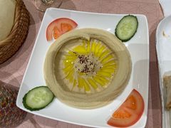 -BRBR叙利亚餐厅(总店)