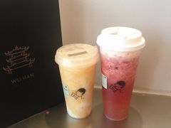 -喜茶(永旺梦乐城店)