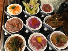 -楠火锅(西单店)