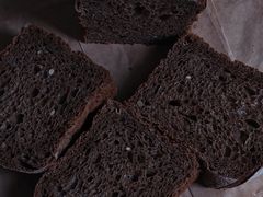 -佐敦面包铺·JORDAN BAKERY