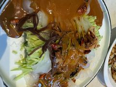 -北李妈妈菜·海肠捞饭(开发区万达店)