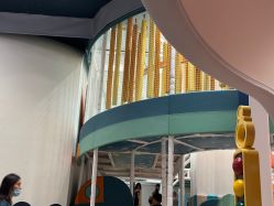 -奈尔宝·儿童乐园·亲子餐厅(鄞州万达店)