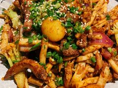 -贰醒·私房小院烧烤 (太古里店)