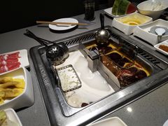 -海底捞火锅(金光华店)