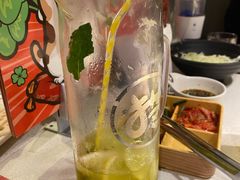 -猫爪爪原切自助烤肉(观音桥阳光世纪店)