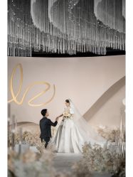 -MECCI婚礼摄影跟拍(红东方广场店)