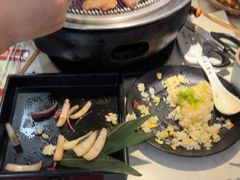 -鲜一烤肉(沈北店)