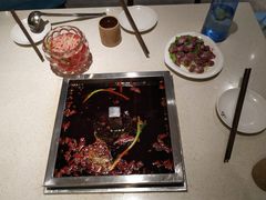 -小牛叔鲜切牛肉·火锅·烤肉自助(公济桥路店)