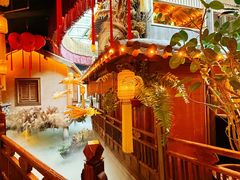 -叶叶菩提(太原别墅店)