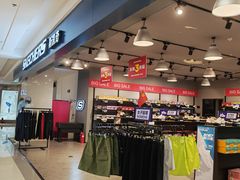-茂业铁西奥莱店