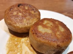 门钉肉饼-清真吴记门钉肉饼·喜多利