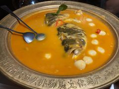 -解家河南菜(金水路店)