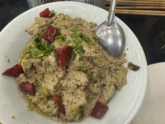 -宛平李记小吃(东关街店)