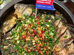 -聚鑫朋酸菜肥肠(九龙仓店)